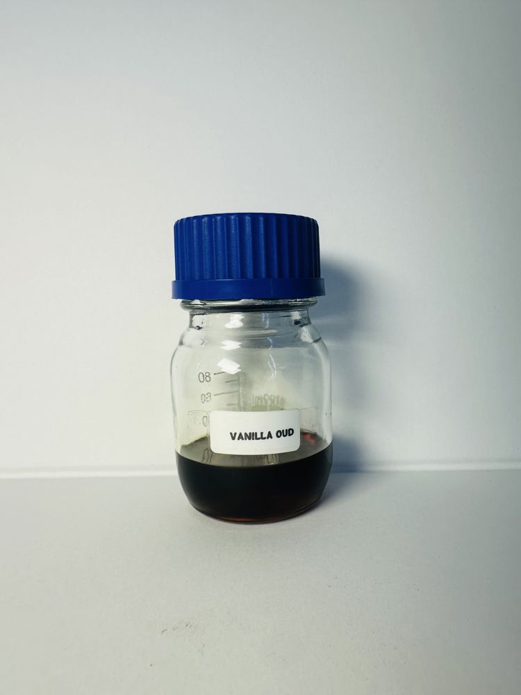 Vanilla Oud 